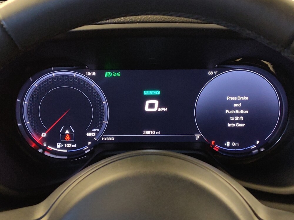 2024 Dodge Hornet in Temple, TX 76502 - 18123984 23