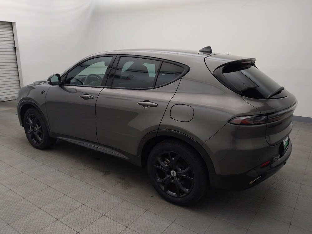 2024 Dodge Hornet in Temple, TX 76502 - 18123984 3