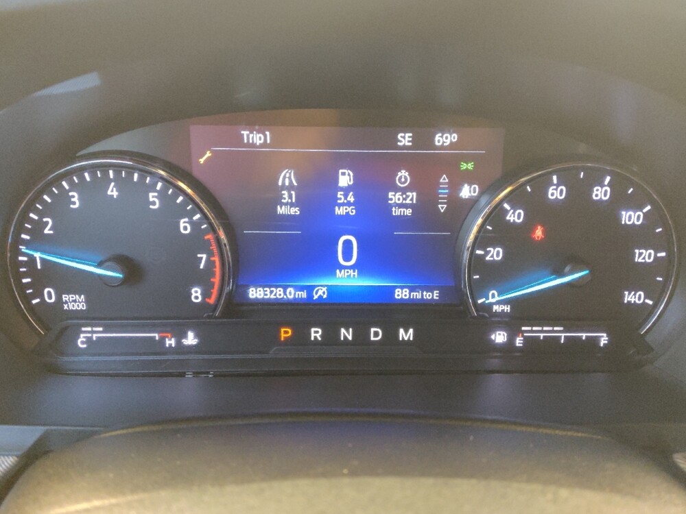 2021 Ford Explorer in Houston, TX 77074 - 18123985 23