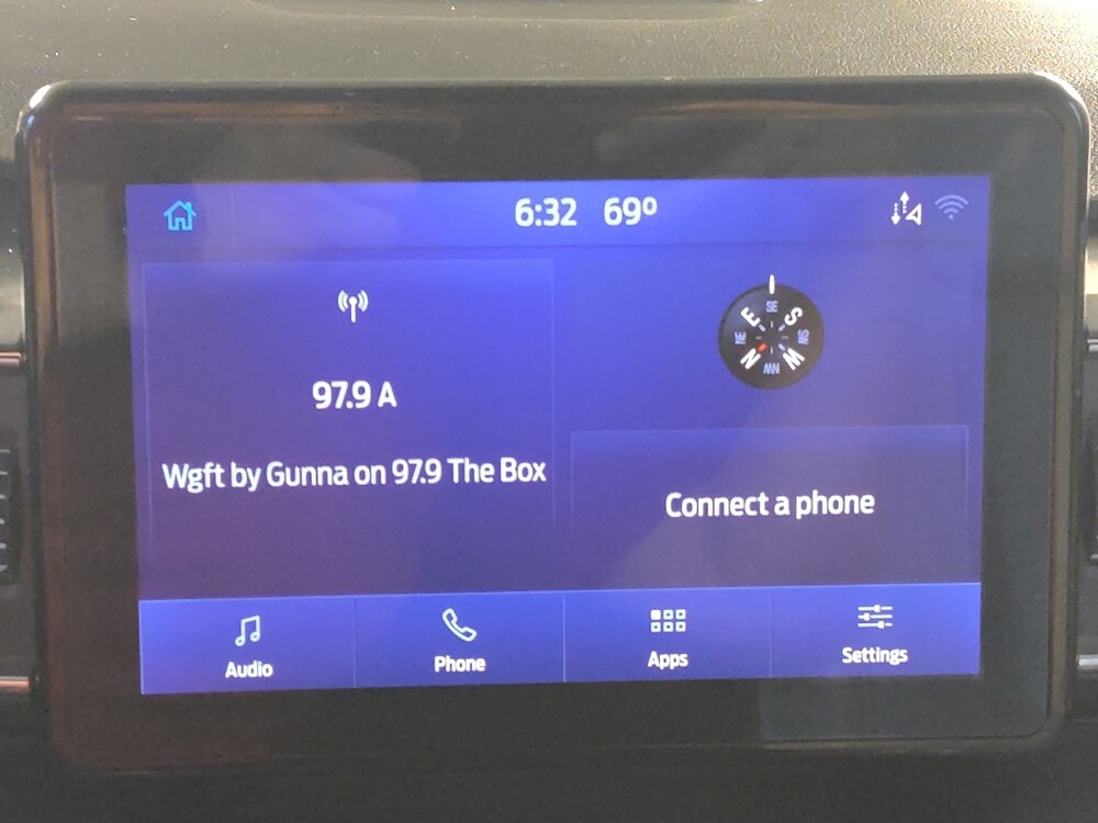 2021 Ford Explorer in Houston, TX 77074 - 18123985 25