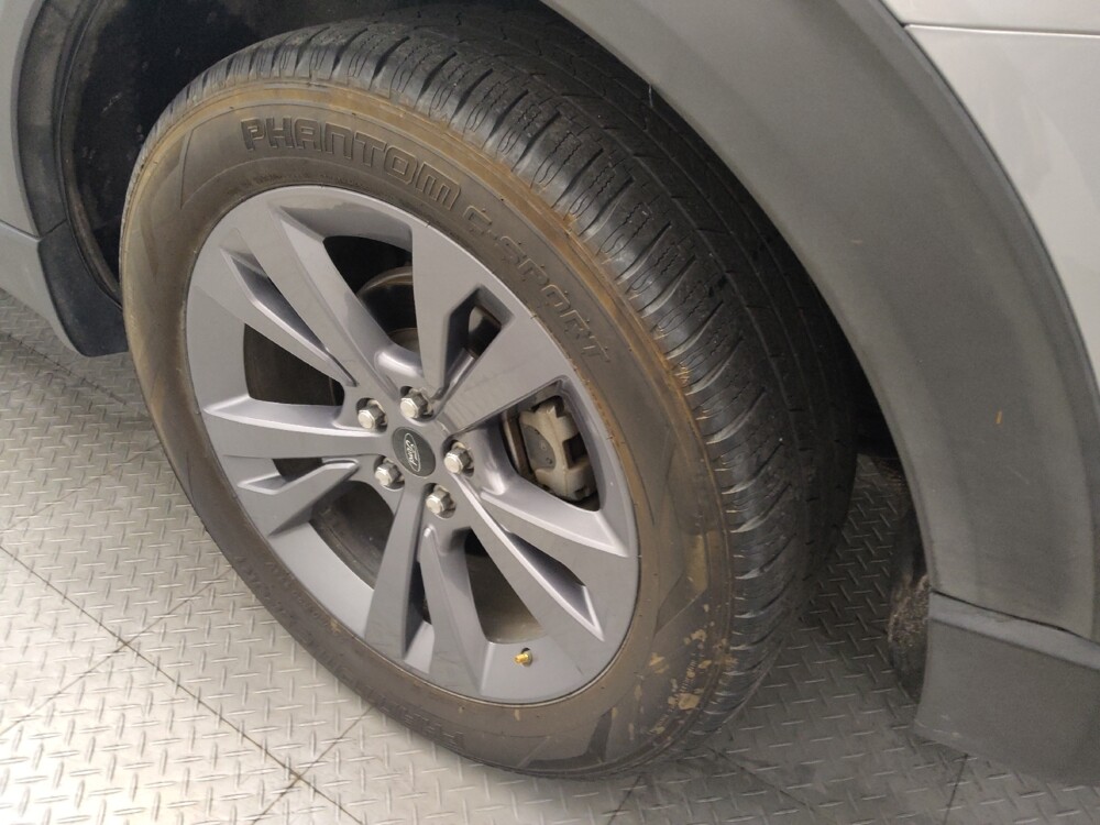 2021 Ford Explorer in Houston, TX 77074 - 18123985 31