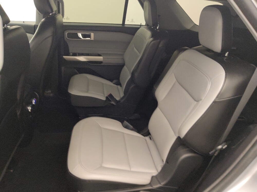2021 Ford Explorer in Houston, TX 77074 - 18123985 18