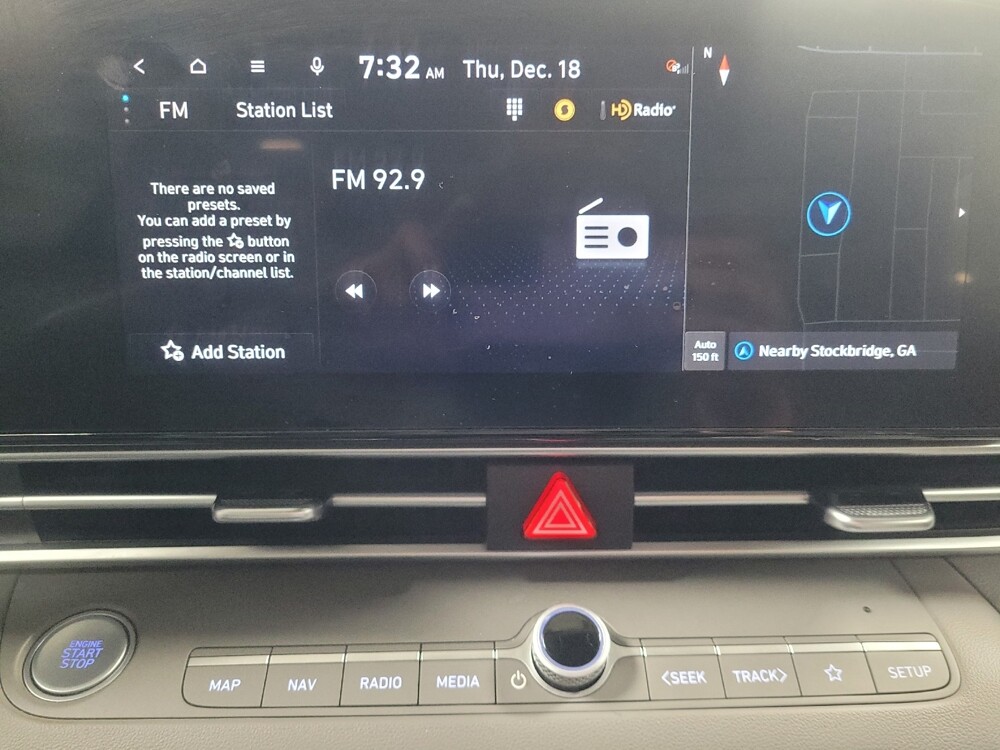 2023 Hyundai Elantra in Augusta, GA 30907 - 18123986 25