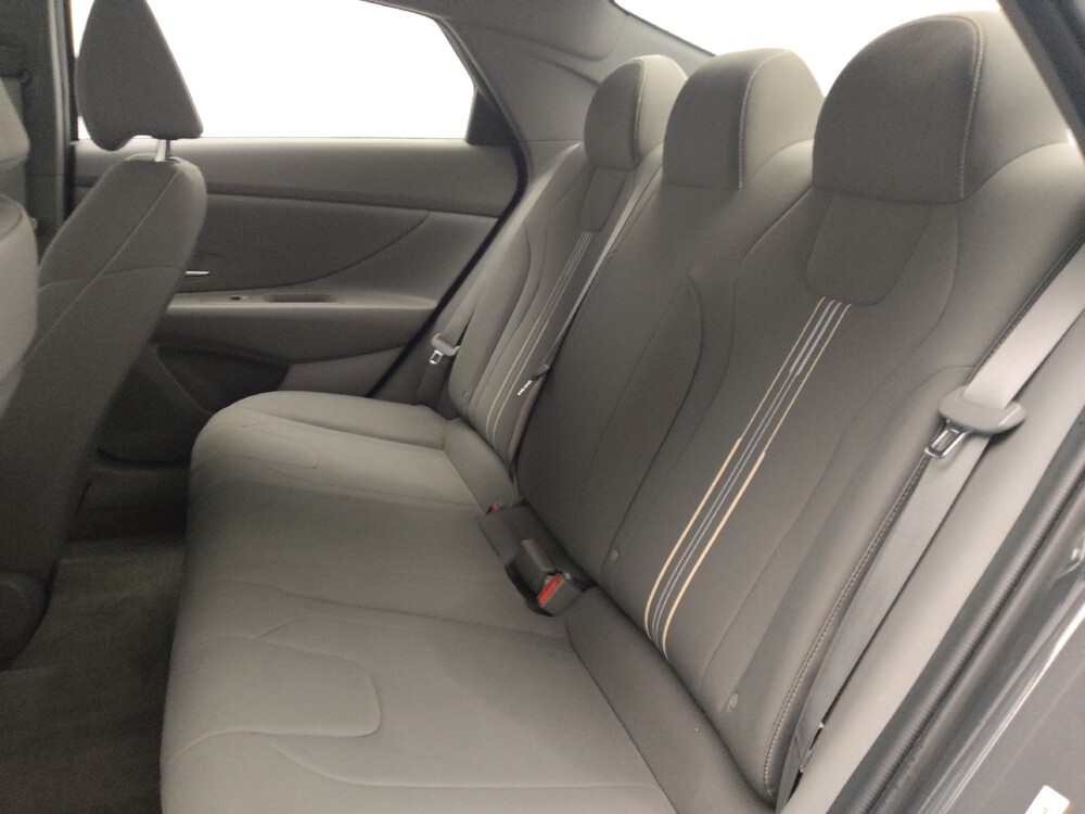 2023 Hyundai Elantra in Augusta, GA 30907 - 18123986 18