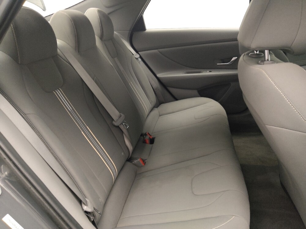 2023 Hyundai Elantra in Augusta, GA 30907 - 18123986 19