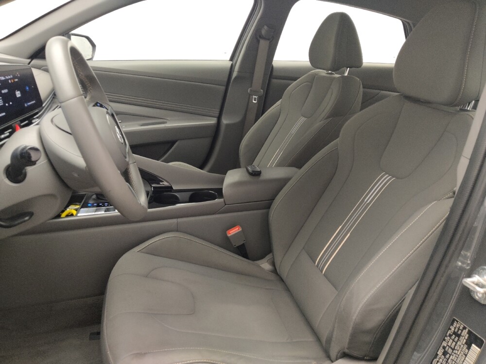 2023 Hyundai Elantra in Augusta, GA 30907 - 18123986 17