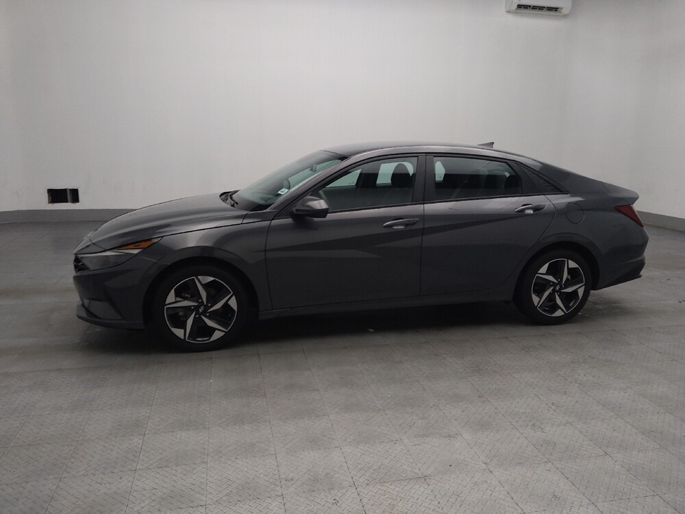 2023 Hyundai Elantra in Augusta, GA 30907 - 18123986 2