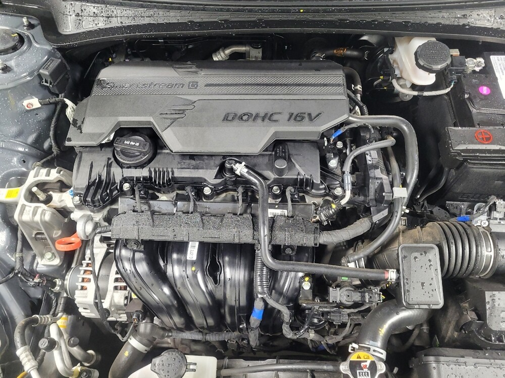 2023 Hyundai Elantra in Augusta, GA 30907 - 18123986 30