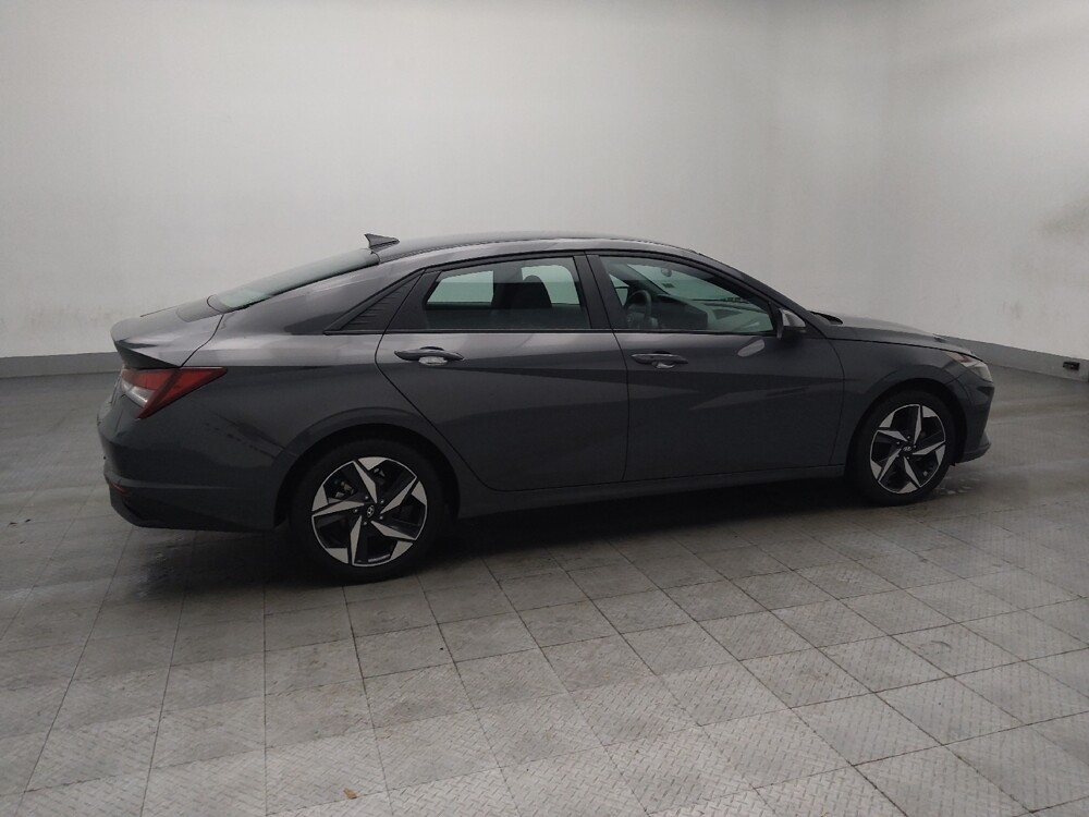 2023 Hyundai Elantra in Augusta, GA 30907 - 18123986 10