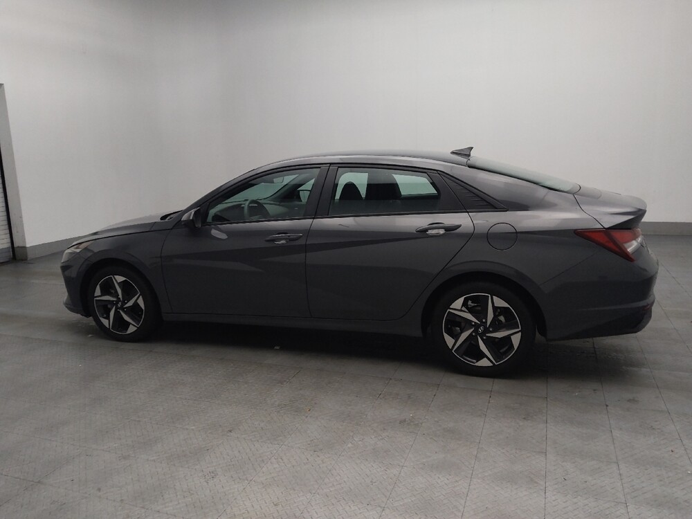 2023 Hyundai Elantra in Augusta, GA 30907 - 18123986 3