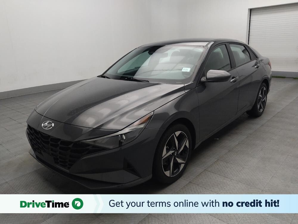 2023 Hyundai Elantra in Augusta, GA 30907 - 18123986