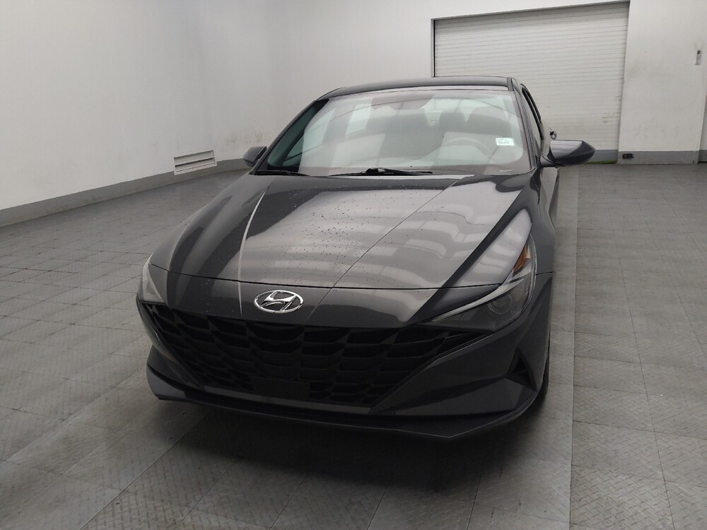 2023 Hyundai Elantra in Augusta, GA 30907 - 18123986 15