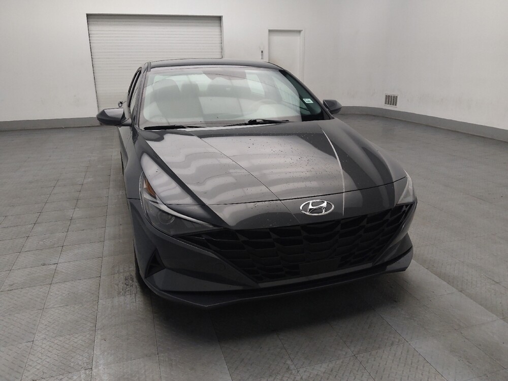 2023 Hyundai Elantra in Augusta, GA 30907 - 18123986 14