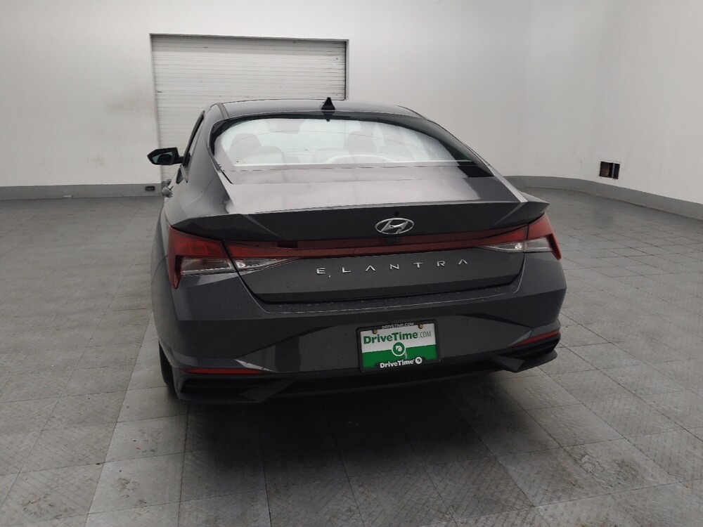 2023 Hyundai Elantra in Augusta, GA 30907 - 18123986 6