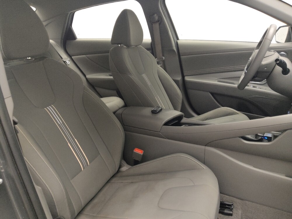 2023 Hyundai Elantra in Augusta, GA 30907 - 18123986 21