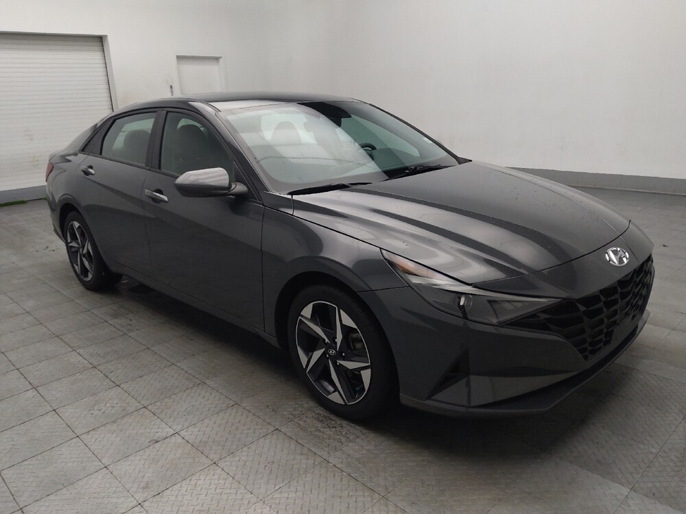 2023 Hyundai Elantra in Augusta, GA 30907 - 18123986 13