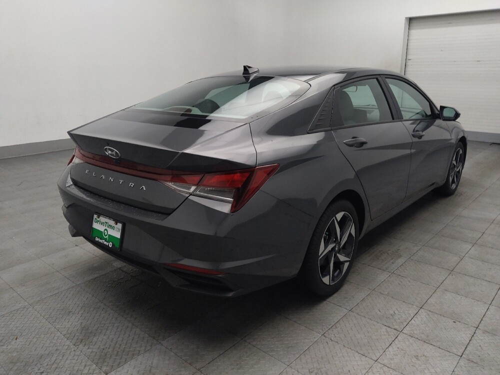 2023 Hyundai Elantra in Augusta, GA 30907 - 18123986 9