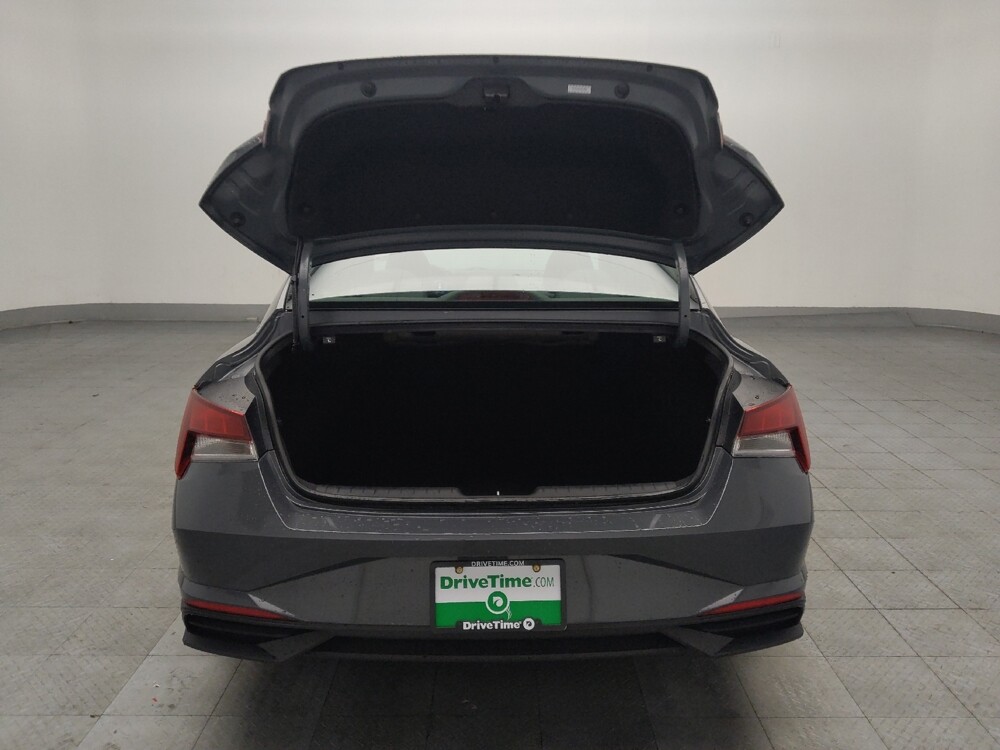 2023 Hyundai Elantra in Augusta, GA 30907 - 18123986 29