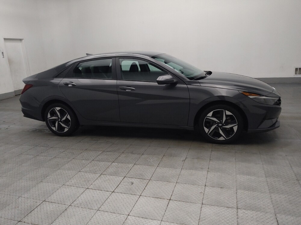 2023 Hyundai Elantra in Augusta, GA 30907 - 18123986 11