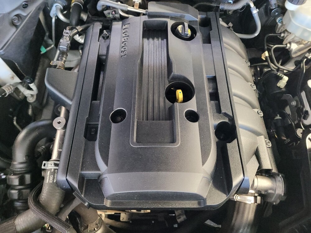 2017 Ford Mustang in Riverside, CA 92504 - 18123987 30