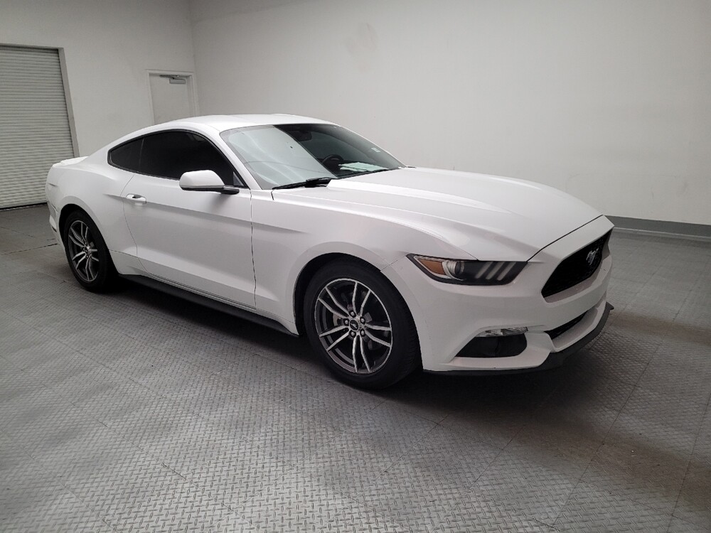 2017 Ford Mustang in Riverside, CA 92504 - 18123987 11