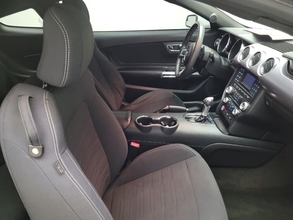 2017 Ford Mustang in Riverside, CA 92504 - 18123987 21