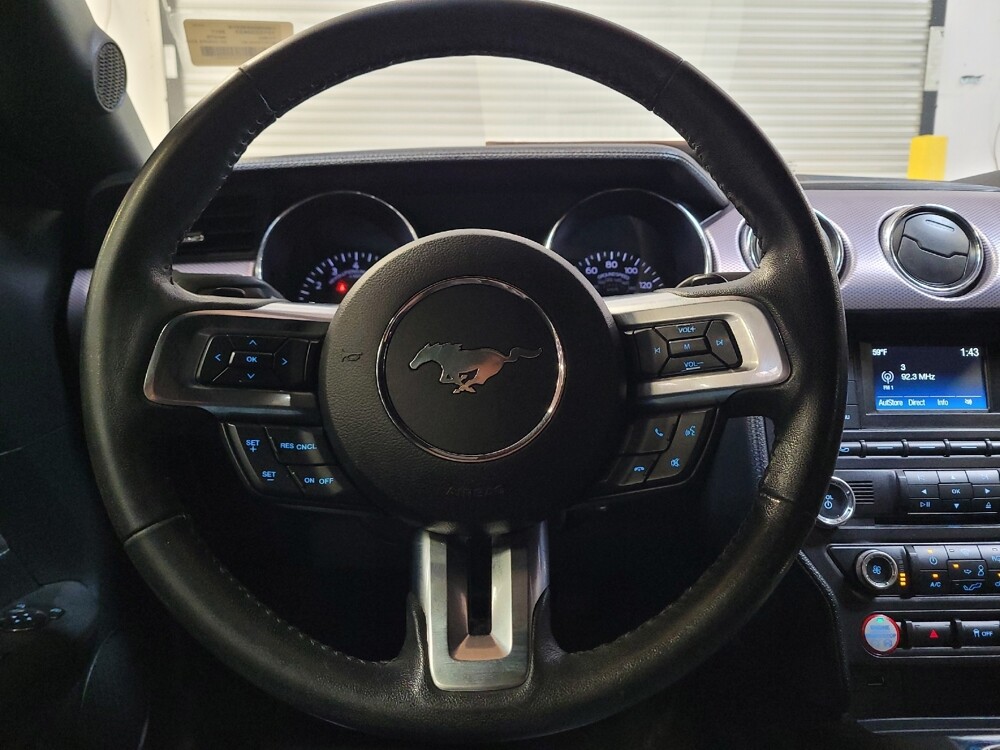 2017 Ford Mustang in Riverside, CA 92504 - 18123987 22