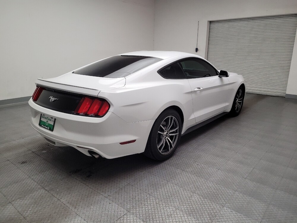 2017 Ford Mustang in Riverside, CA 92504 - 18123987 9