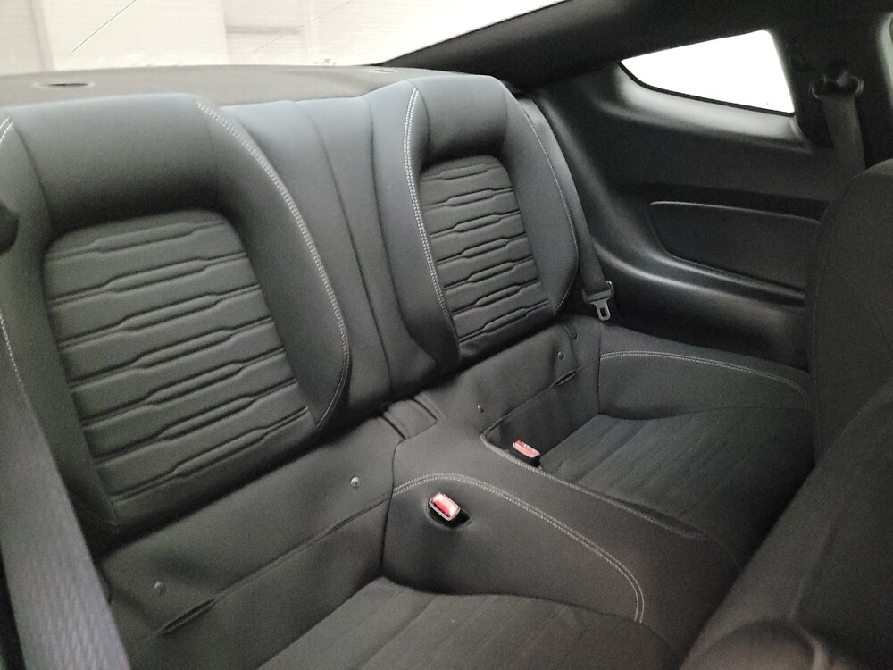 2017 Ford Mustang in Riverside, CA 92504 - 18123987 19