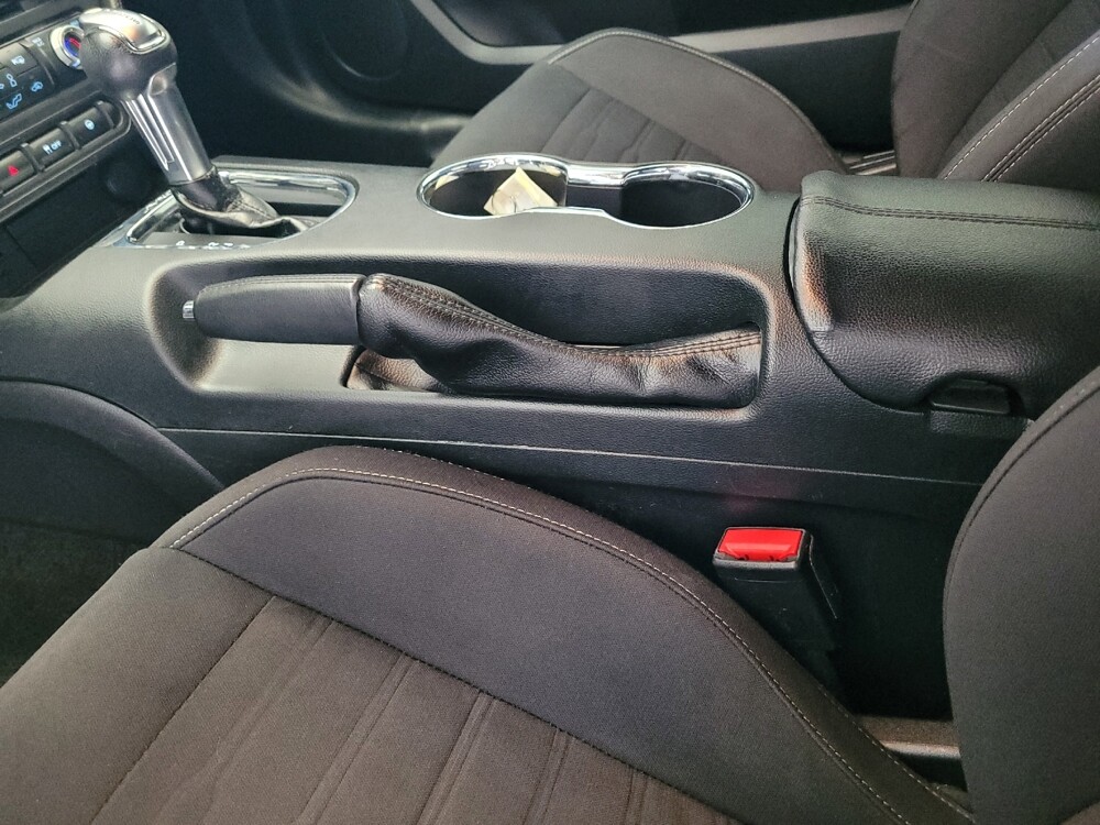 2017 Ford Mustang in Riverside, CA 92504 - 18123987 26