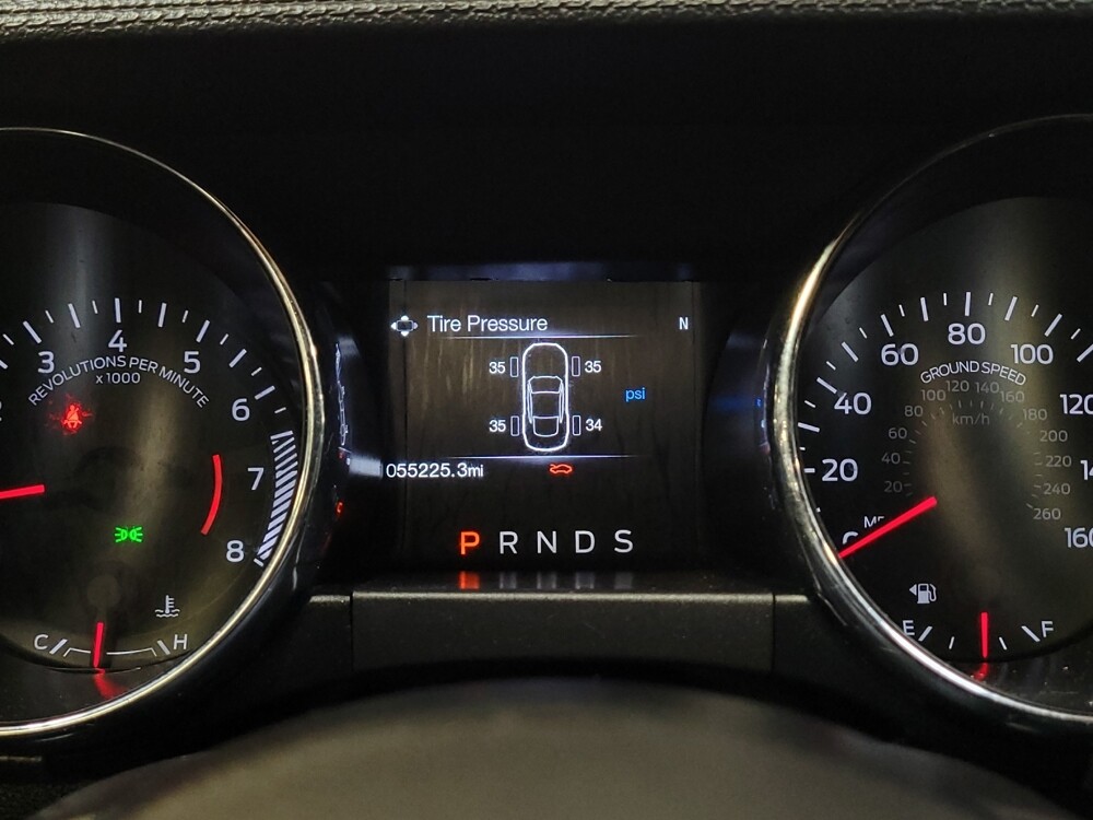 2017 Ford Mustang in Riverside, CA 92504 - 18123987 23