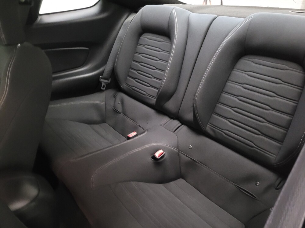 2017 Ford Mustang in Riverside, CA 92504 - 18123987 18