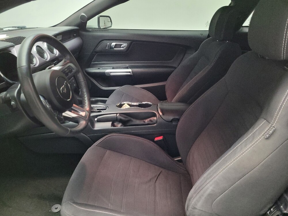 2017 Ford Mustang in Riverside, CA 92504 - 18123987 17