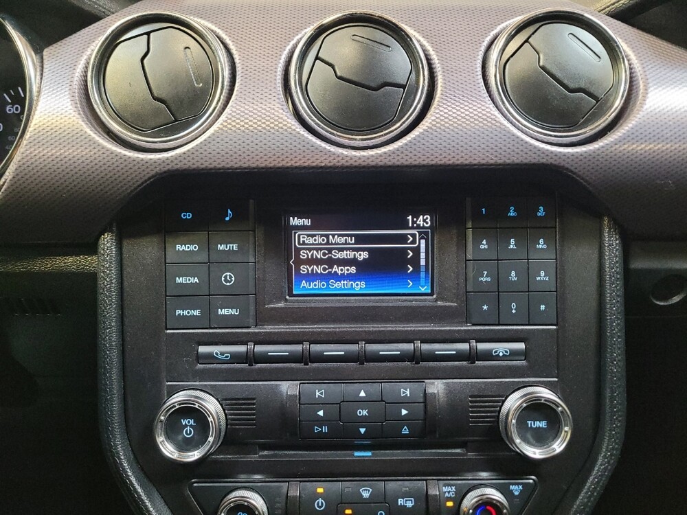 2017 Ford Mustang in Riverside, CA 92504 - 18123987 25