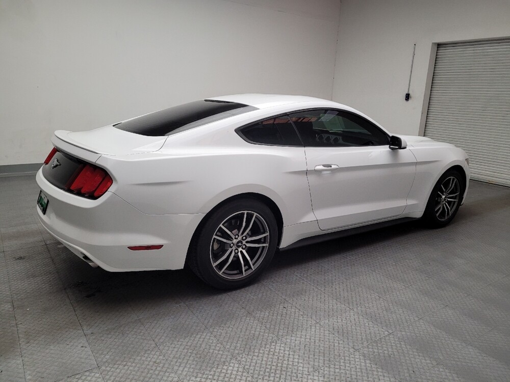2017 Ford Mustang in Riverside, CA 92504 - 18123987 10