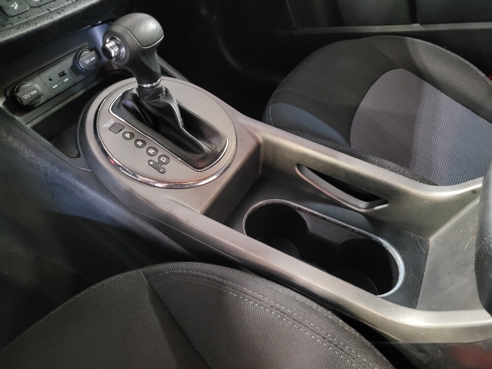 2014 Kia Sportage in Savannah, GA 31419 - 18123988 26