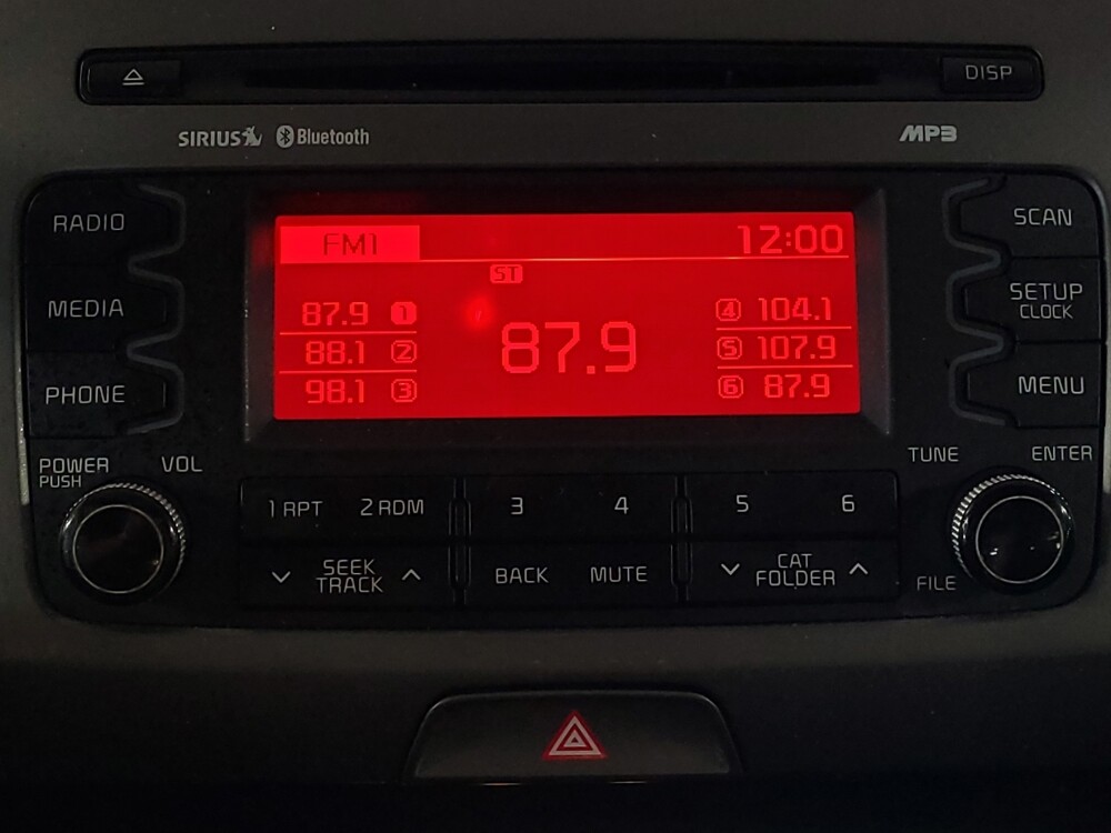 2014 Kia Sportage in Savannah, GA 31419 - 18123988 25