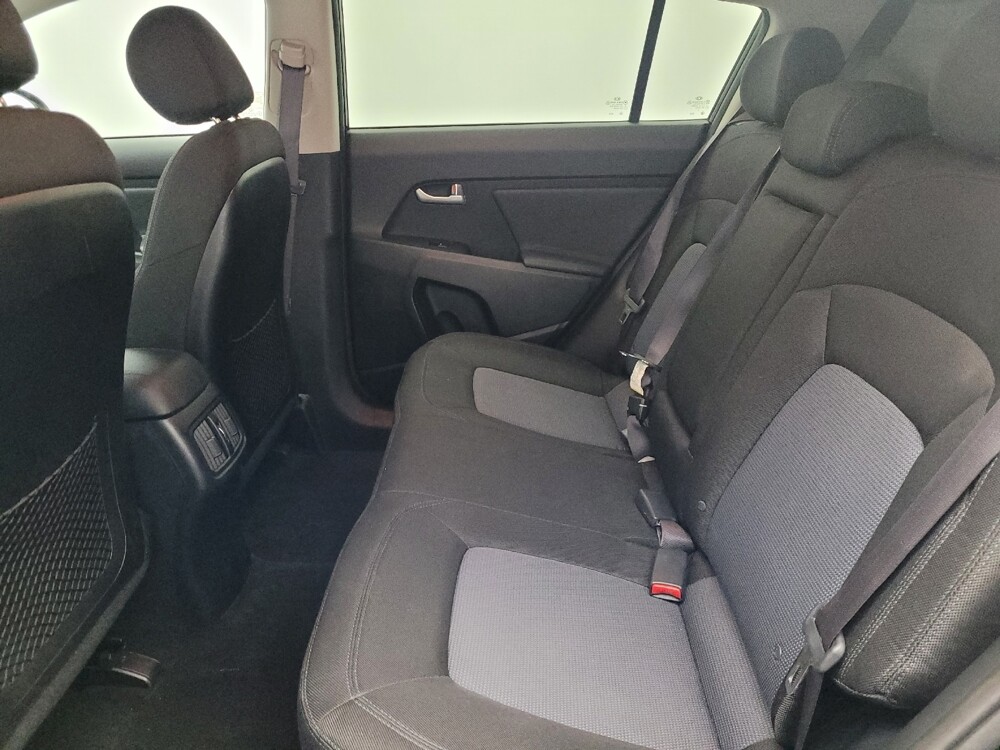 2014 Kia Sportage in Savannah, GA 31419 - 18123988 18