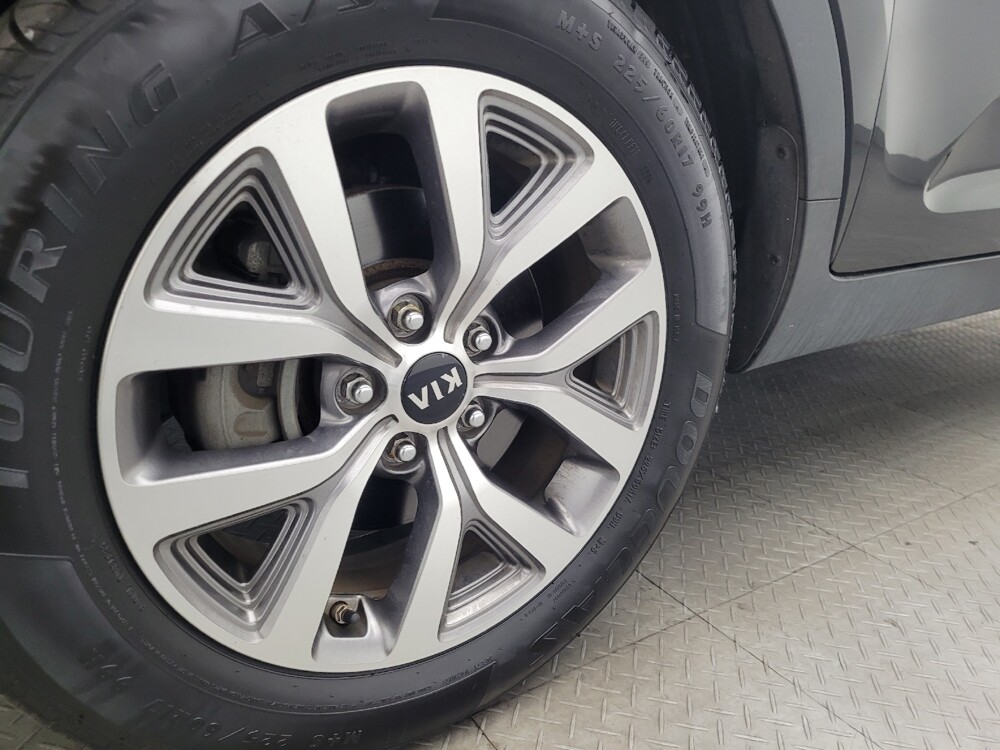 2014 Kia Sportage in Savannah, GA 31419 - 18123988 31