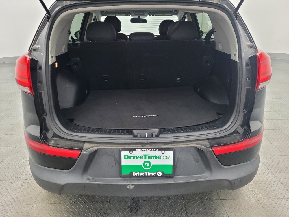 2014 Kia Sportage in Savannah, GA 31419 - 18123988 29