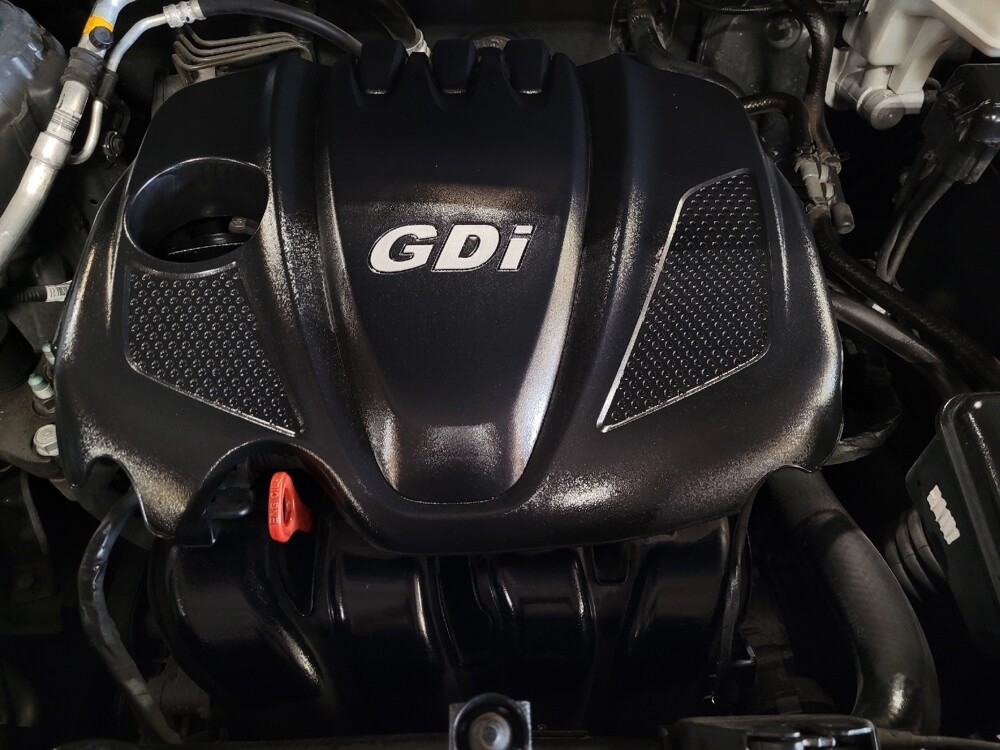 2014 Kia Sportage in Savannah, GA 31419 - 18123988 30