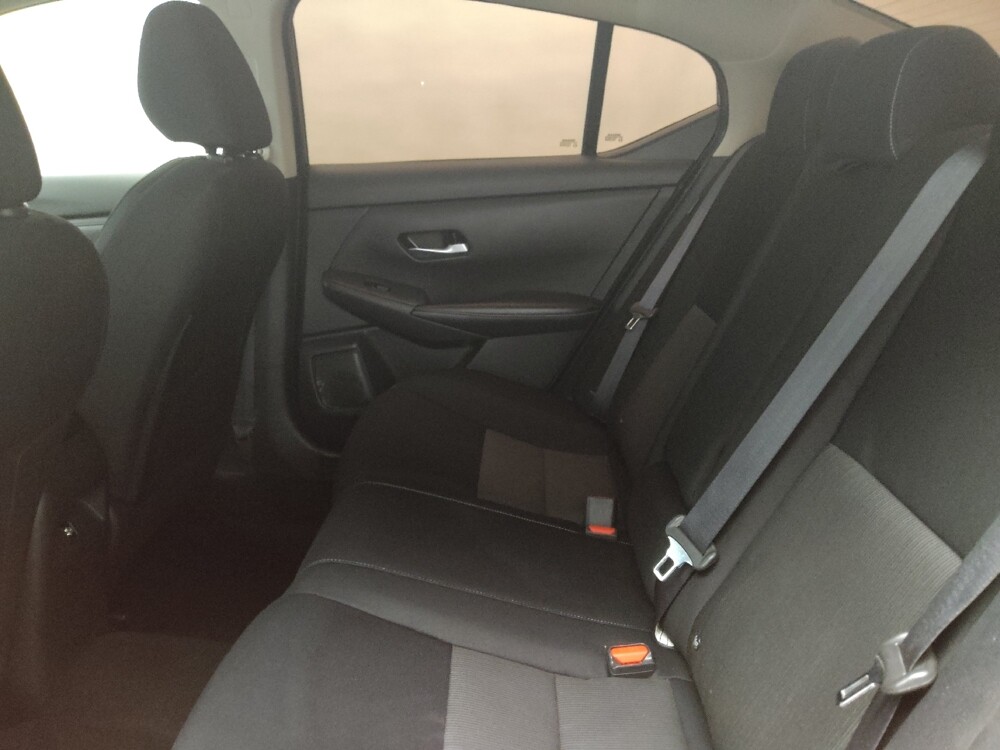 2021 Nissan Sentra in Oklahoma City, OK 73139 - 18123989 18