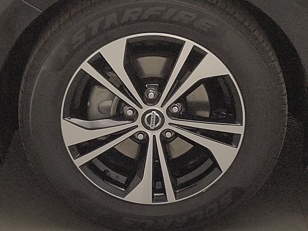 2021 Nissan Sentra in Oklahoma City, OK 73139 - 18123989 31