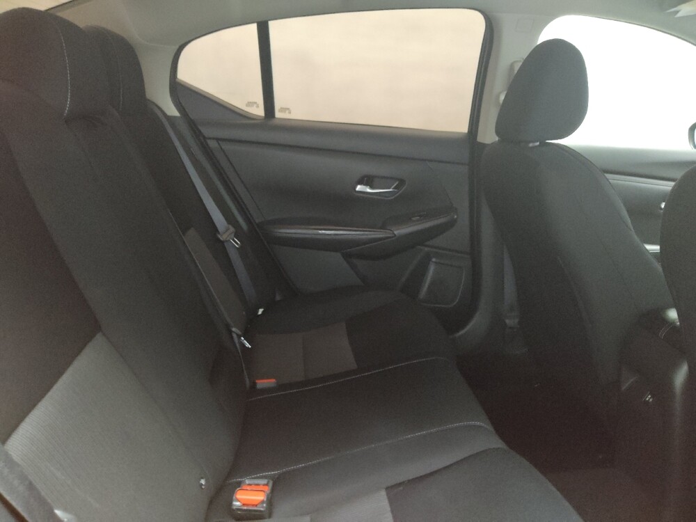 2021 Nissan Sentra in Oklahoma City, OK 73139 - 18123989 19