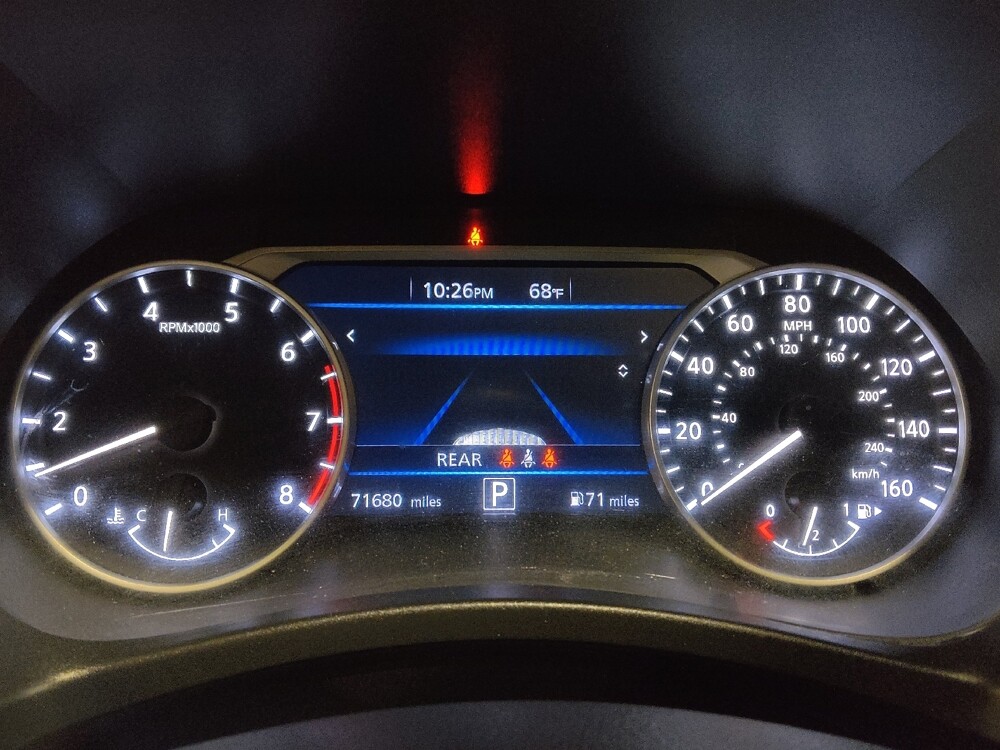 2021 Nissan Sentra in Oklahoma City, OK 73139 - 18123989 23