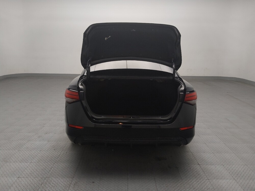 2021 Nissan Sentra in Oklahoma City, OK 73139 - 18123989 29