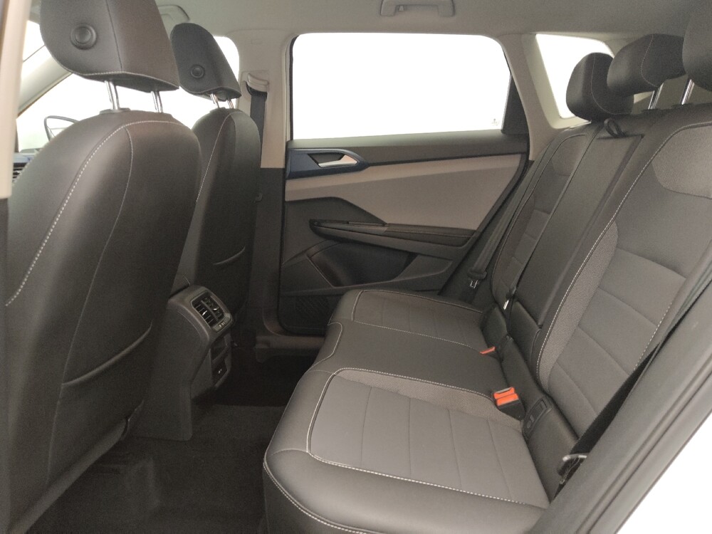 2024 Volkswagen Taos in Albuquerque, NM 87113 - 18123990 18