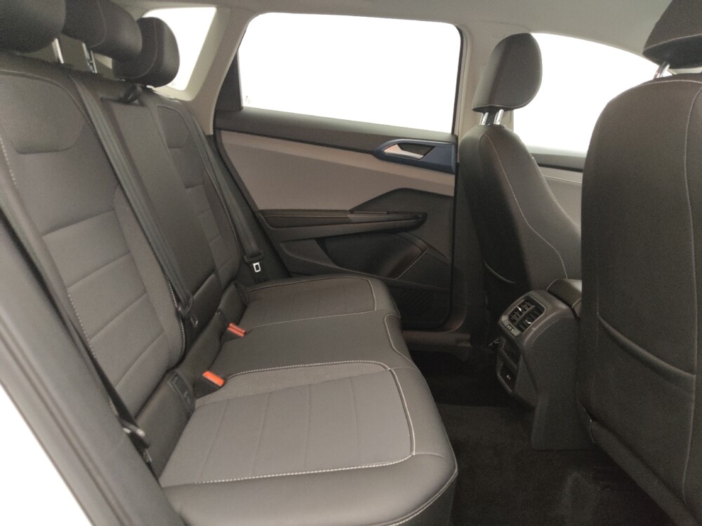 2024 Volkswagen Taos in Albuquerque, NM 87113 - 18123990 19