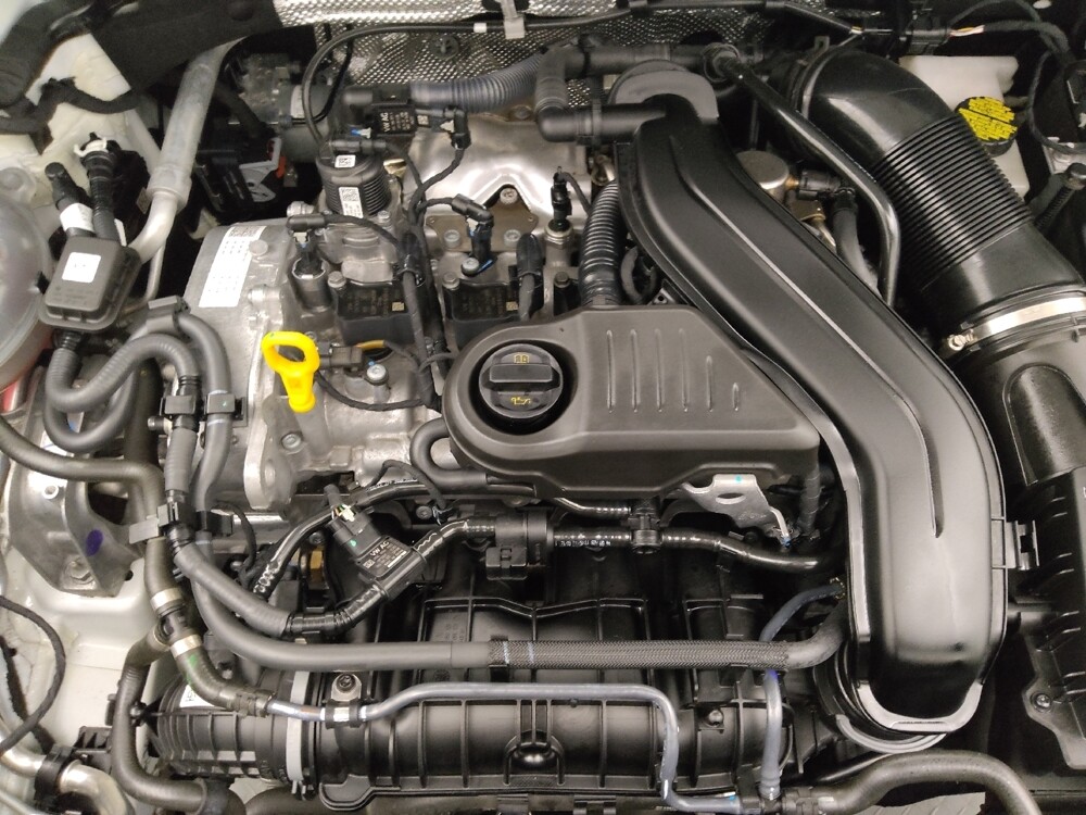 2024 Volkswagen Taos in Albuquerque, NM 87113 - 18123990 30