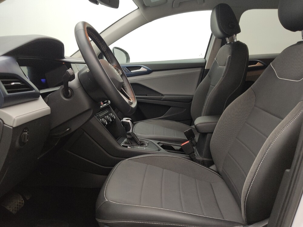 2024 Volkswagen Taos in Albuquerque, NM 87113 - 18123990 17